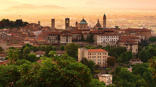 Opern-, Konzert- und Muzikreisen - 